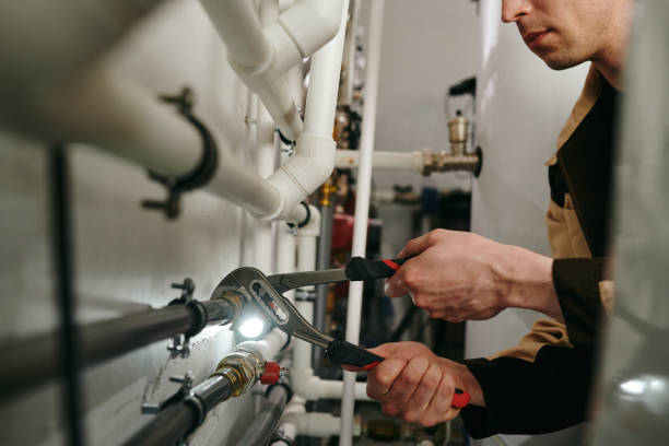 Best Emergency Plumbing Repair  in Matoaca, VA