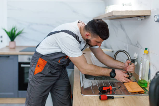 Best Affordable Plumber Near Me  in Matoaca, VA