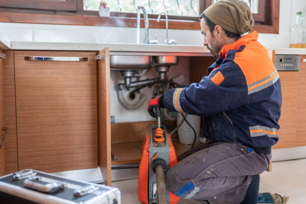Best Septic Systems  in Matoaca, VA