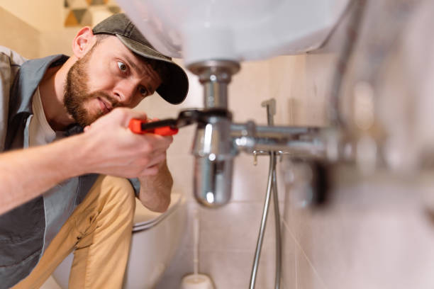 Best Hot Water Heater Installation  in Matoaca, VA