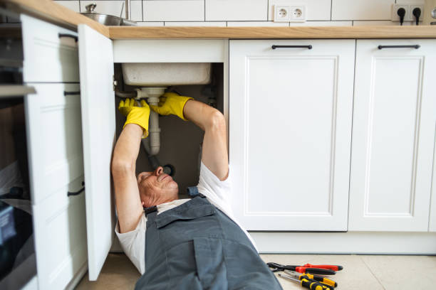 Best Sewer Line Repair  in Matoaca, VA