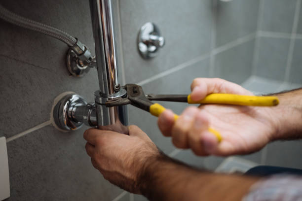 Best Faucet Repair  in Matoaca, VA