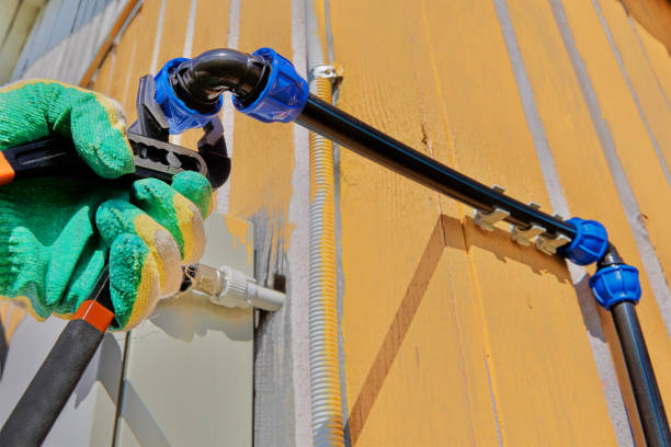 Best Residential Plumbing Services  in Matoaca, VA