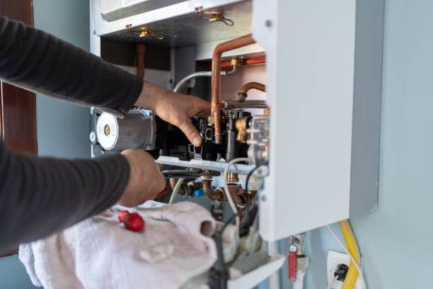 Best Clogged Drain Plumber  in Matoaca, VA