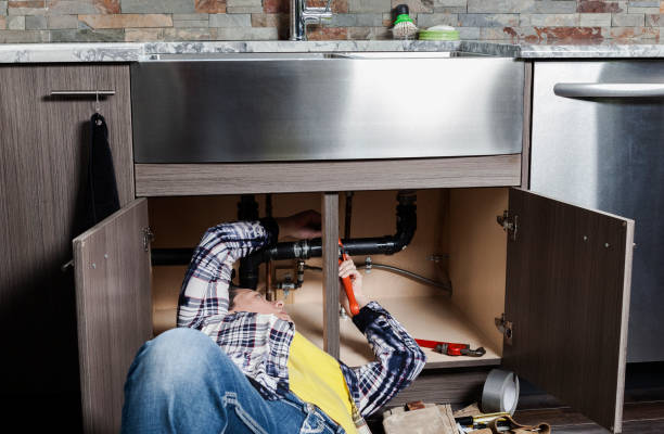 Best Gas Line Repair  in Matoaca, VA